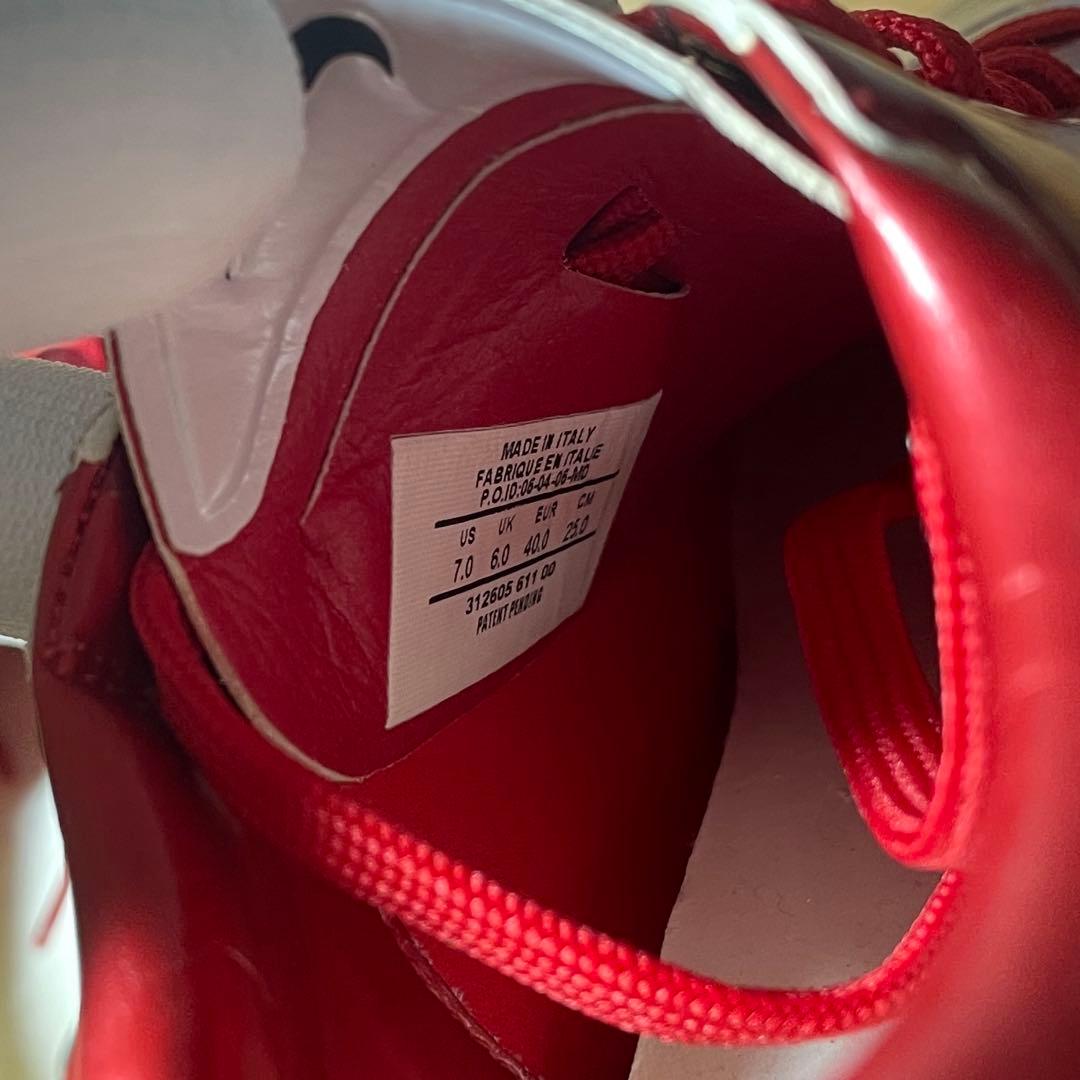 マーキュリアル ヴェイパー 3 SG