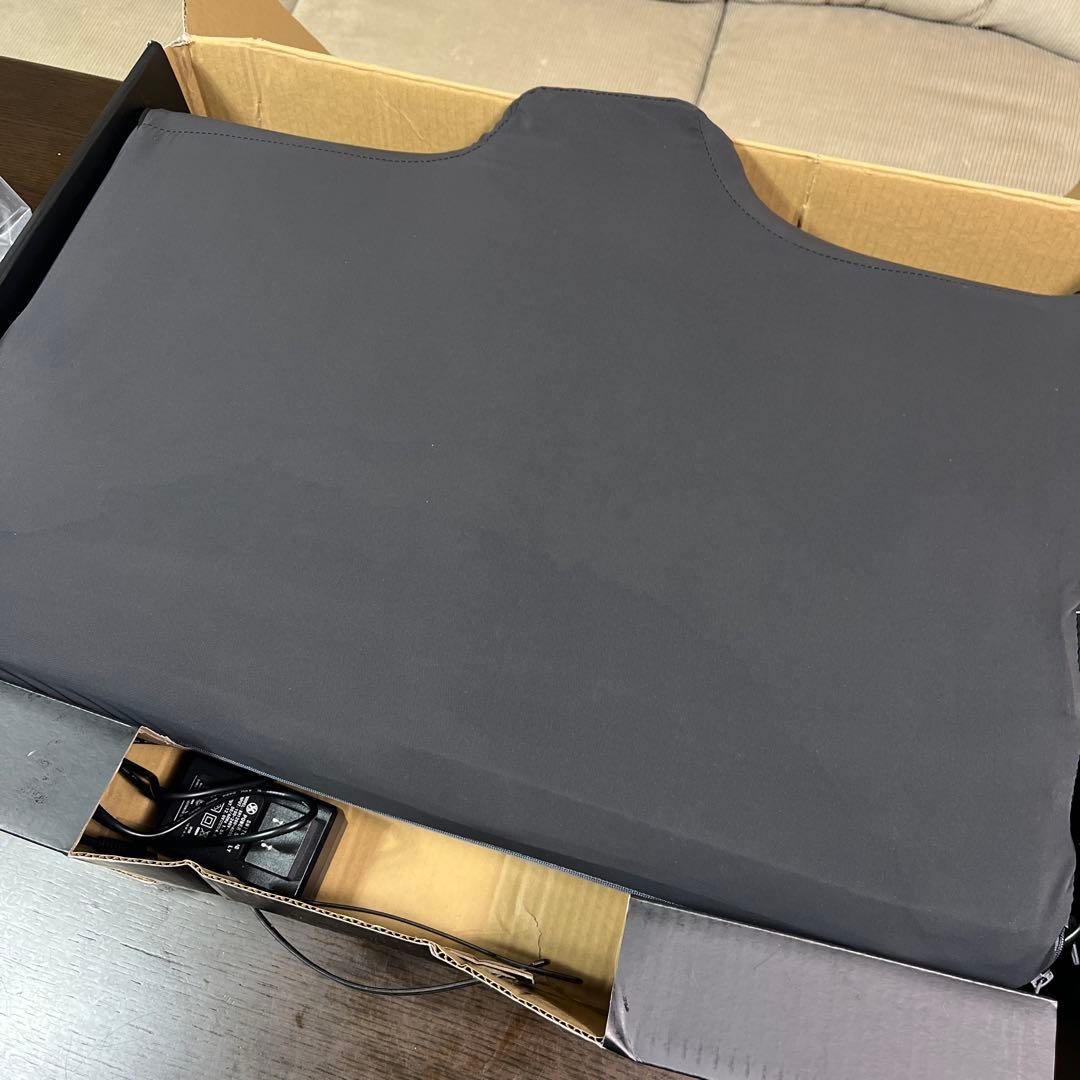 頭を冷やして眠る新しい睡眠体験。‐19℃※の冷却枕で快眠ケア｜サイバーチルピロー