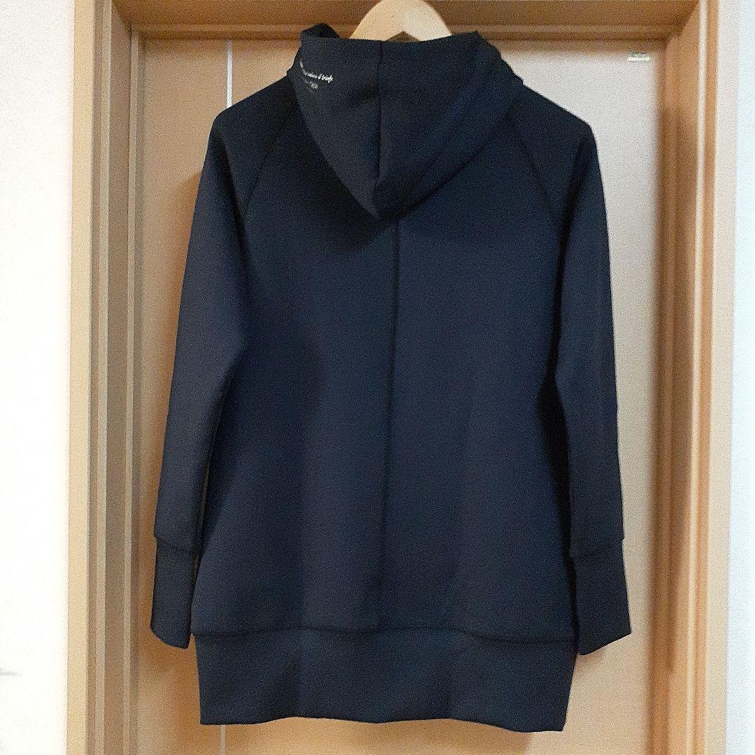 【新品】FILAレディーステニスウェア フルジップアップパーカー Lサイズ