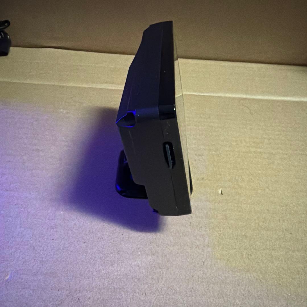 セルスター　レーダー探知機　AR-824AW