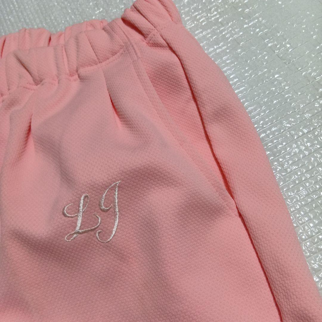 Libre Joy ピンク ジャージ Mサイズ平成レトロ未着用日本製