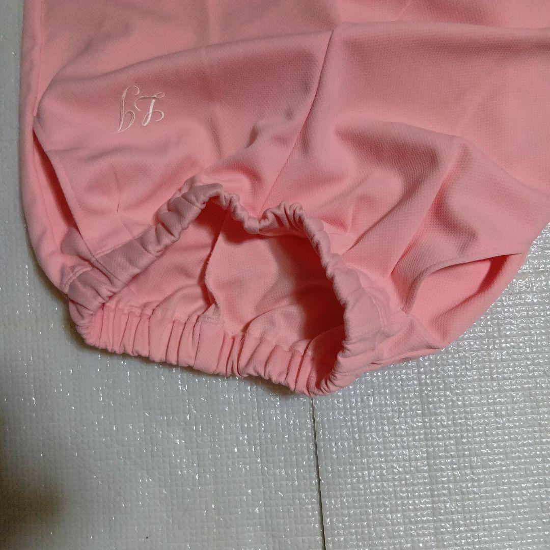 Libre Joy ピンク ジャージ Mサイズ平成レトロ未着用日本製