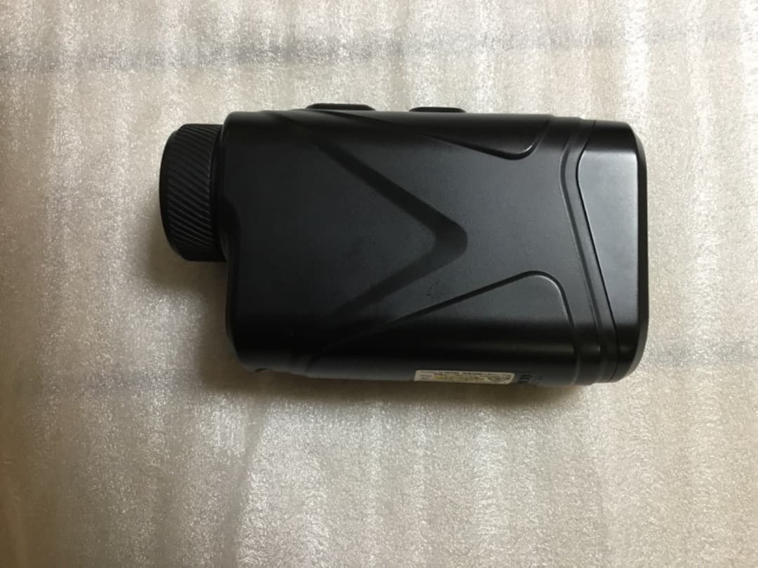 美品　レーザー距離計　GL 04 グリーンオン