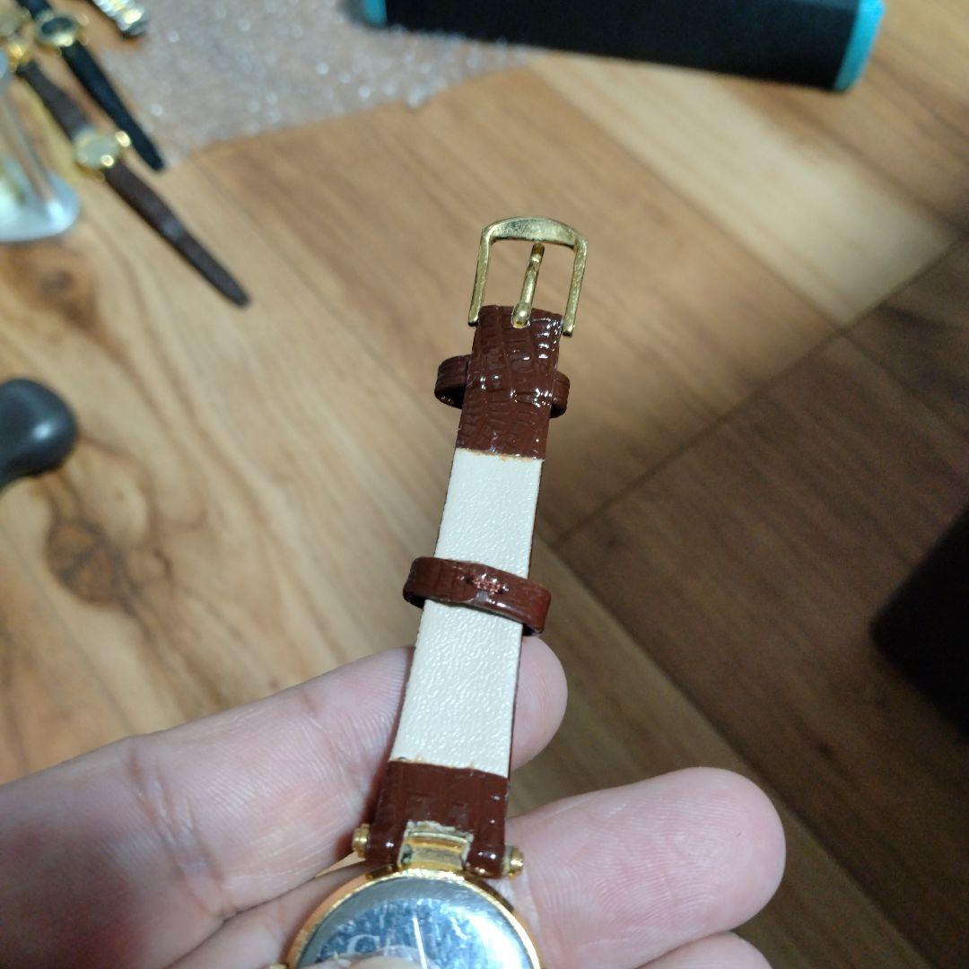 特価にしました。Christian Dior レディース 腕時計 アナログ