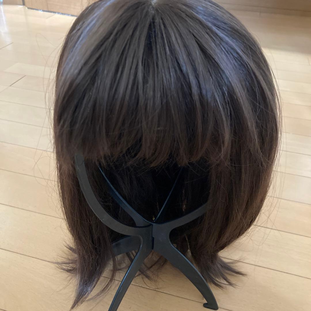 リネアストリア★天使のナチュラルワンカールミディ