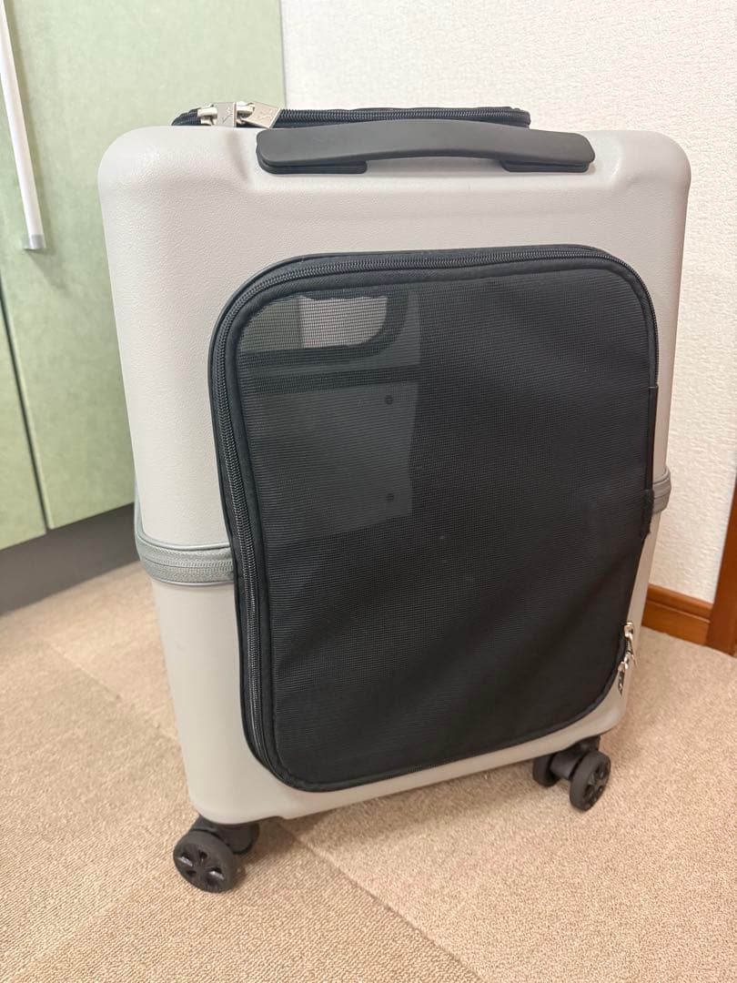 PETiCO ぺットキャリー Lサイズ