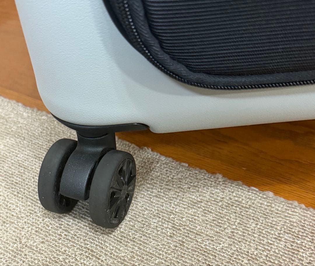 PETiCO ぺットキャリー Lサイズ