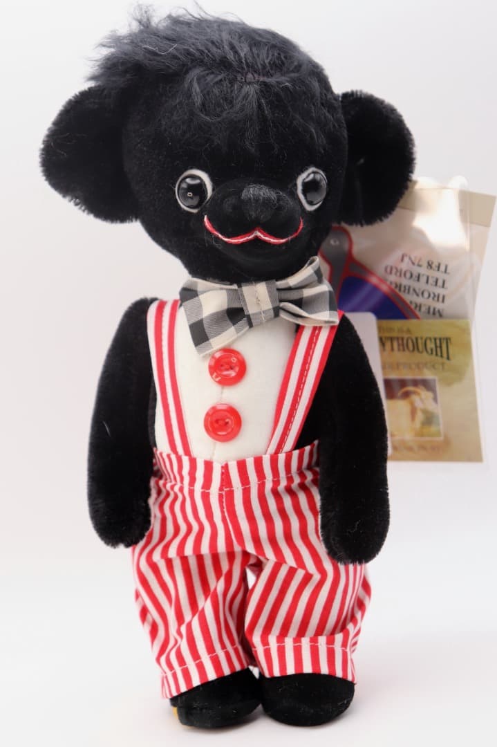 チーキー・パンキー・ゴリーMerrthoughチーキーとゴリーのコラボ25cm