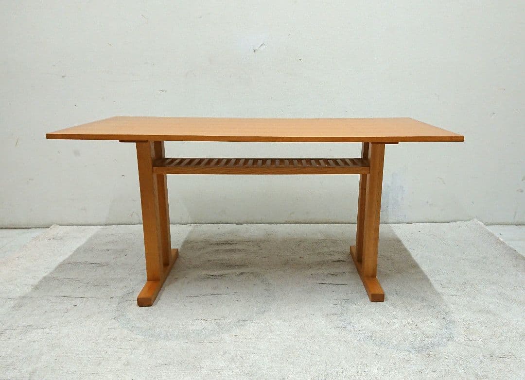 ACTUS アクアス POTHOS ポトス ダイニングテーブル