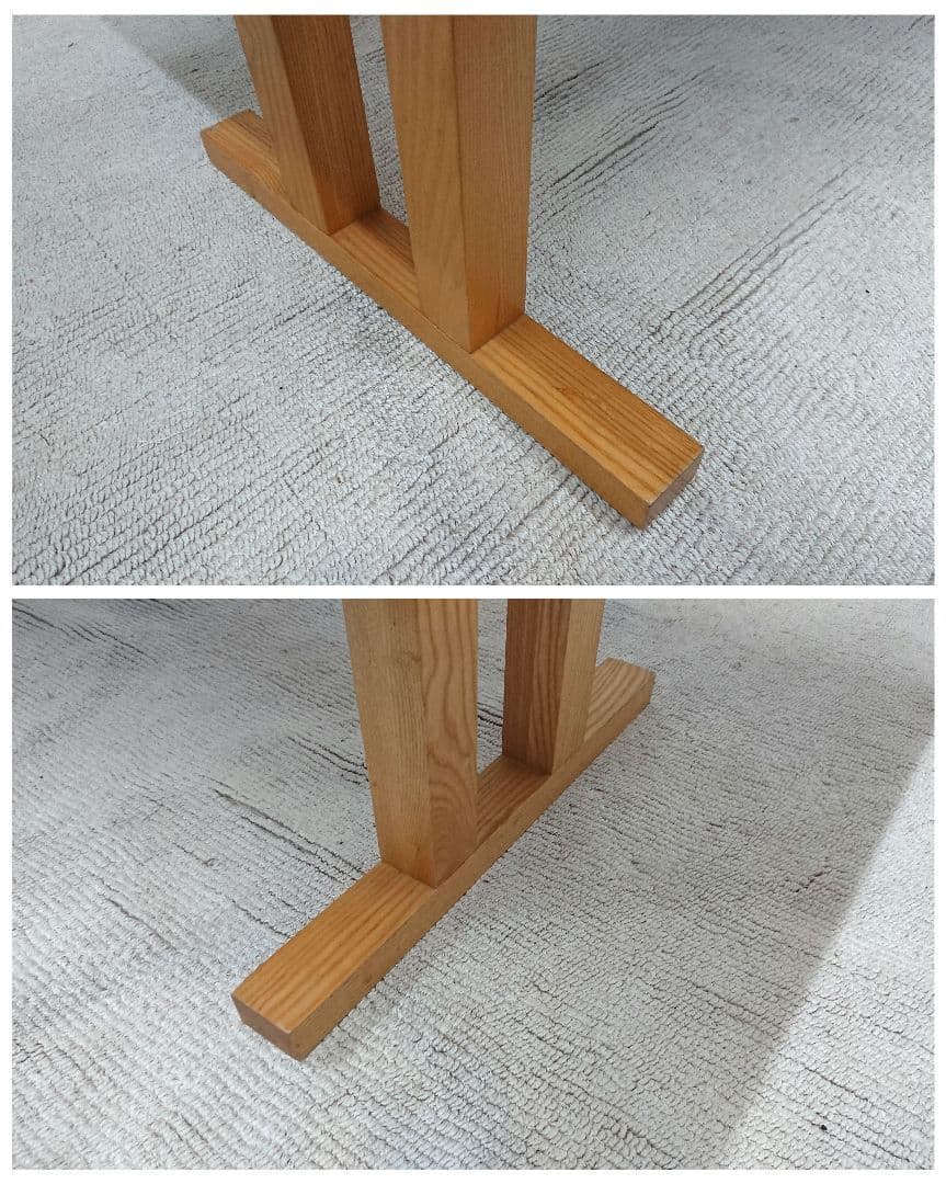 ACTUS アクアス POTHOS ポトス ダイニングテーブル