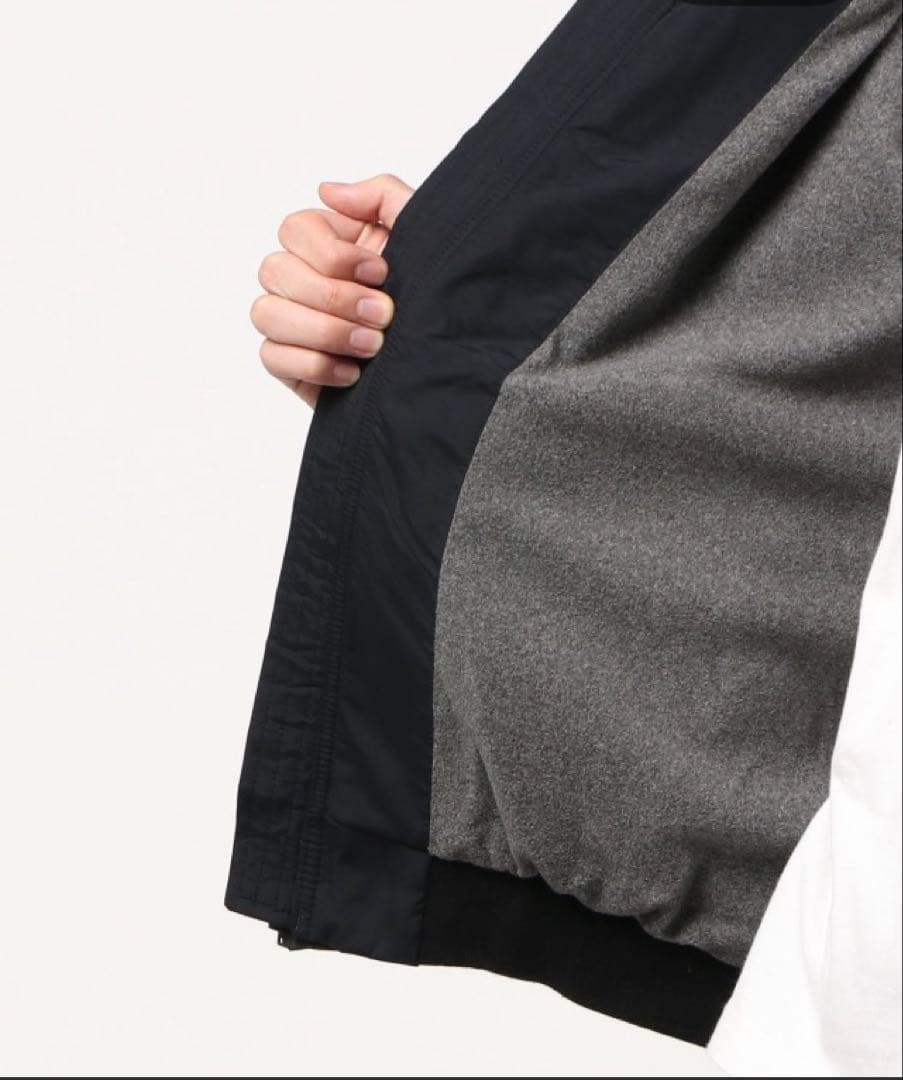 L.L Bean ウォーム・アップ・ジャケット 米国フィット・レギュラー