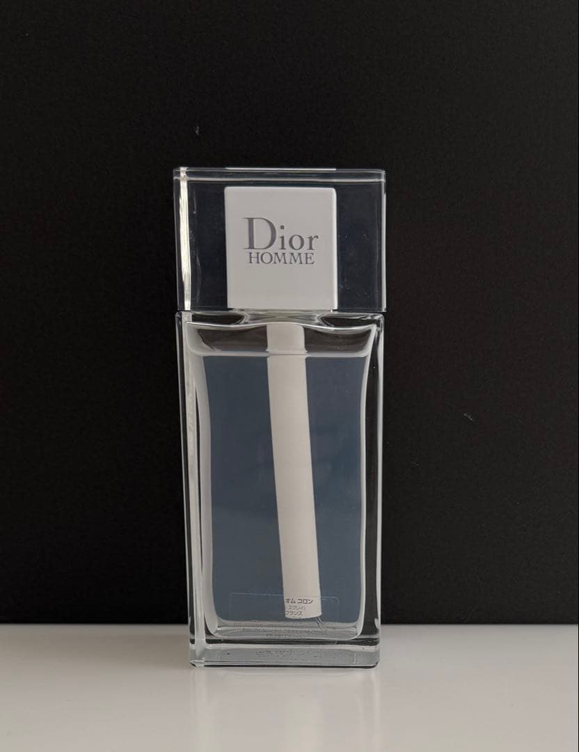 Dior ディオール オム コロン 125mL