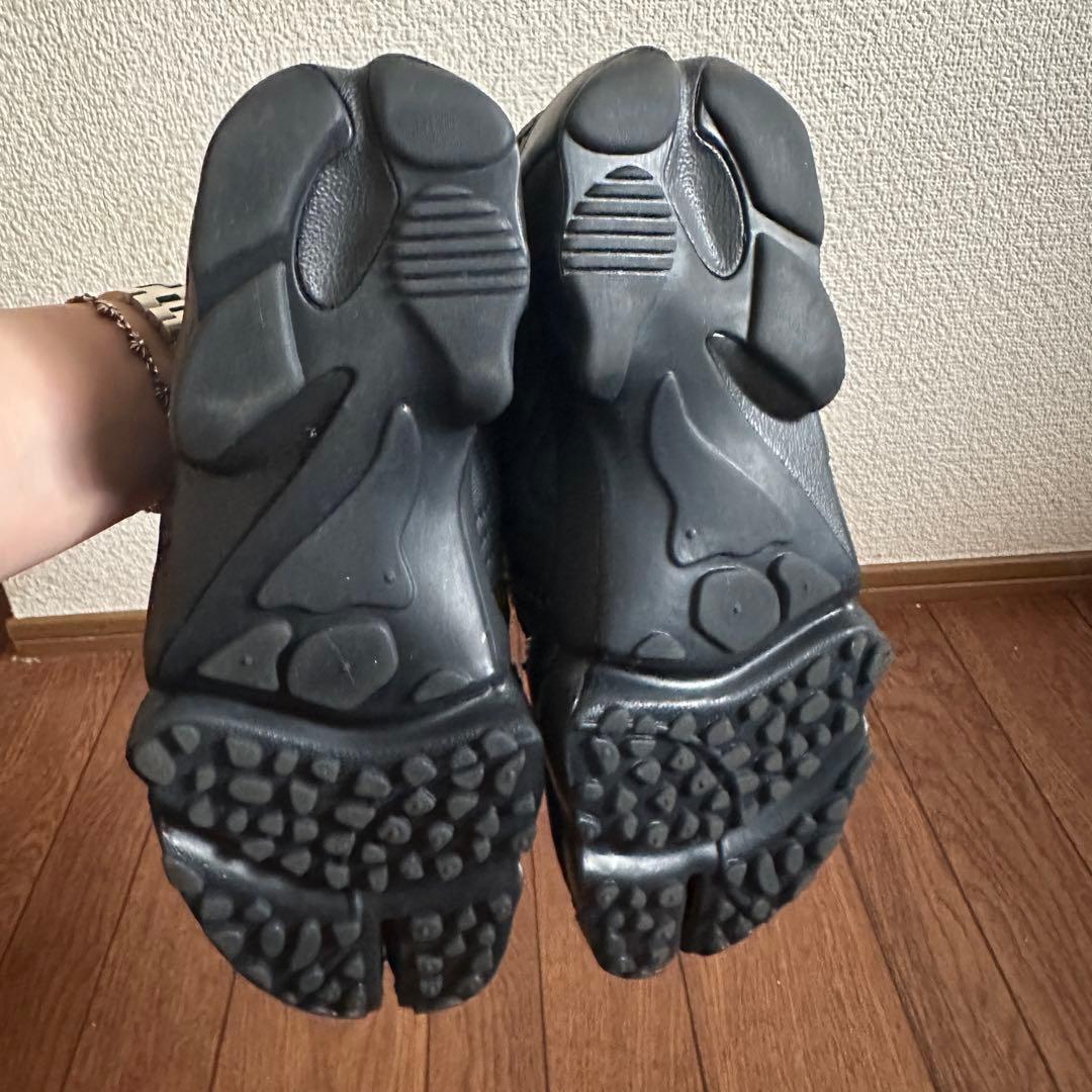 NIKE AIR RIFT エアリフト　メリージェーン　ストラップ　レザー