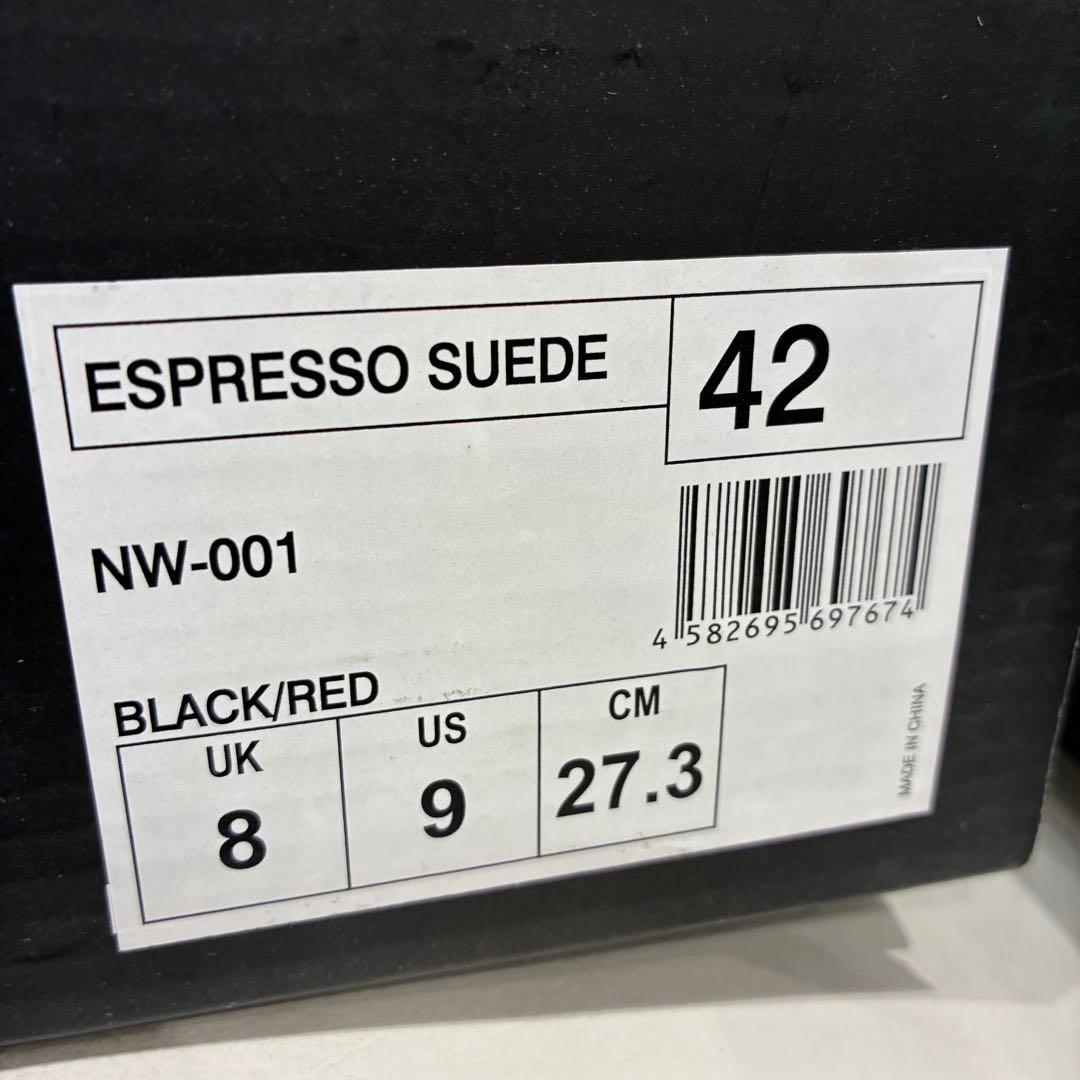 NORTHWAVE ノースウェーブ　スニーカー