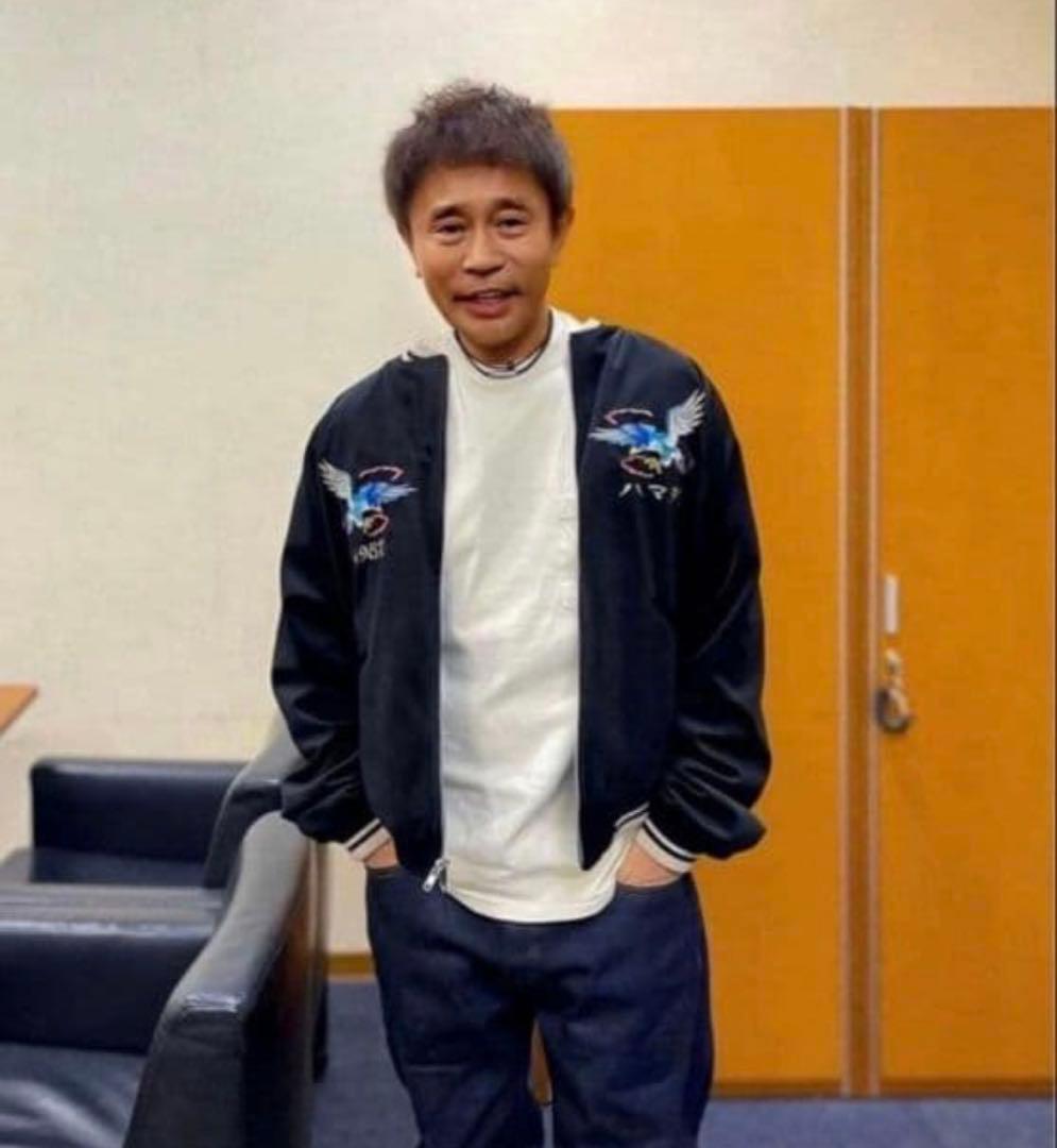 S*S様 SAPEur 2024 アマジャン　XXL 初期モデル　浜田雅功　ごぶ