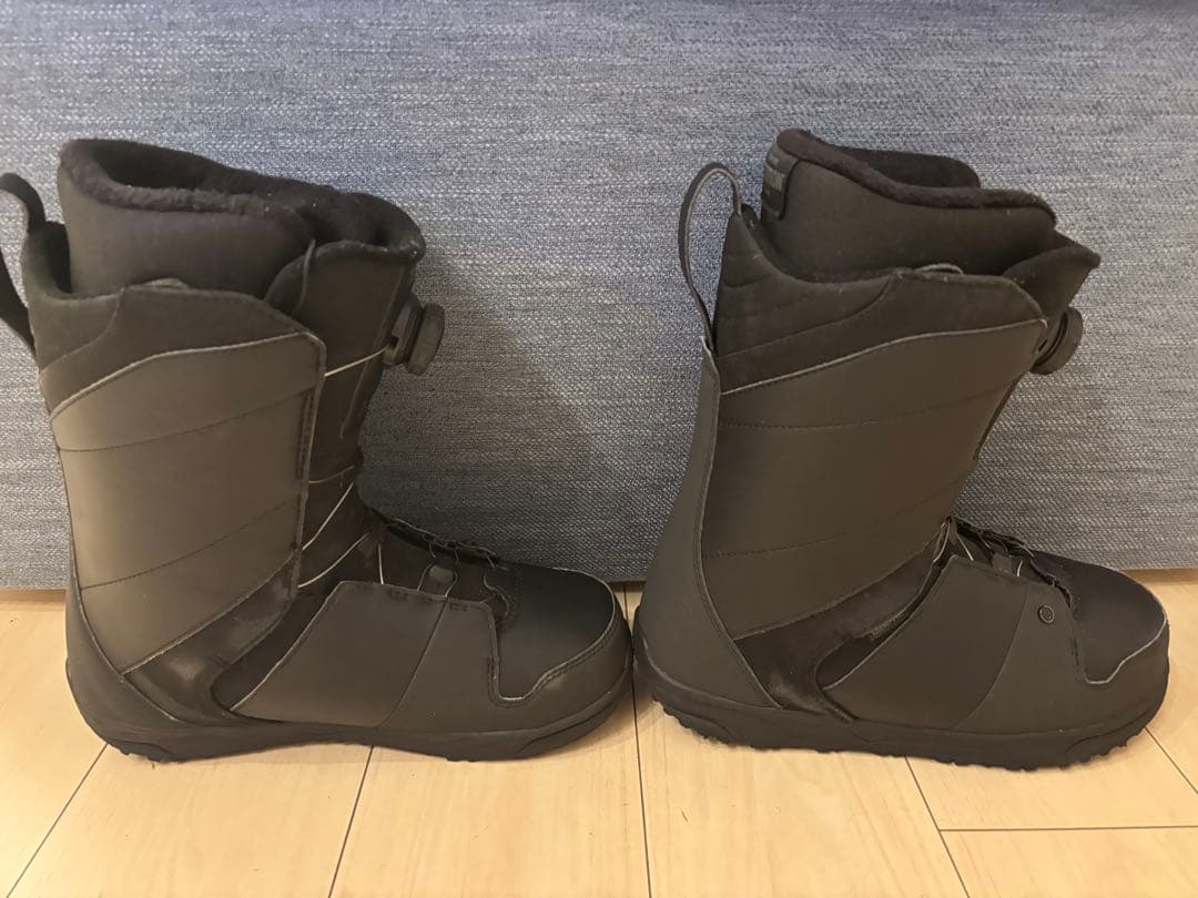 RIDE ANTHEM 27.5cm 美品