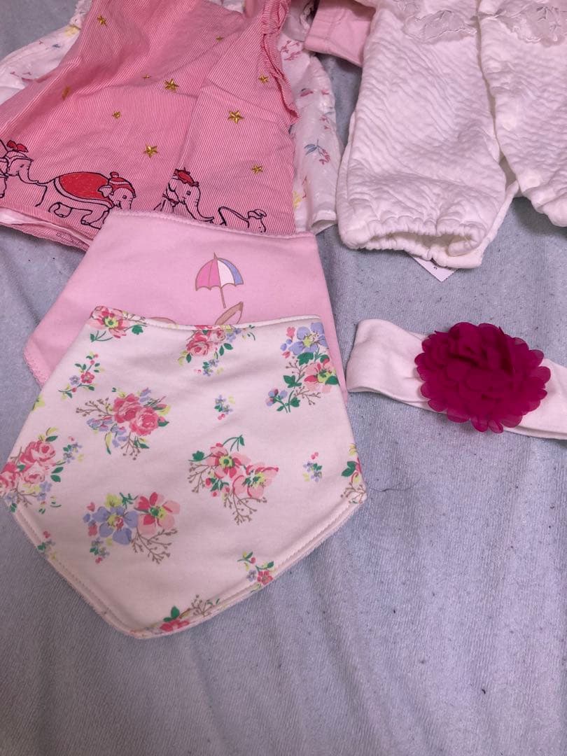 みいです！高級リボンドール　アメリア