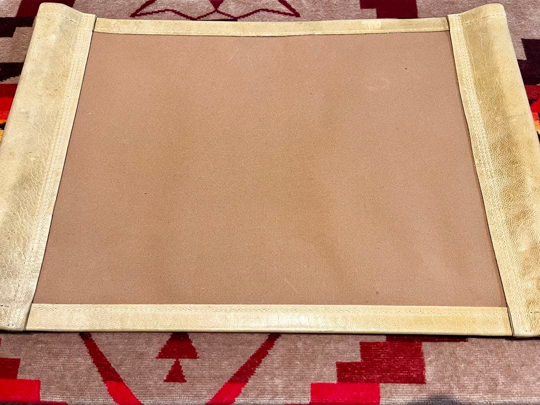 カーミットチェア RAKUDA ラクダ OLD MOUNTAIN シートのみ