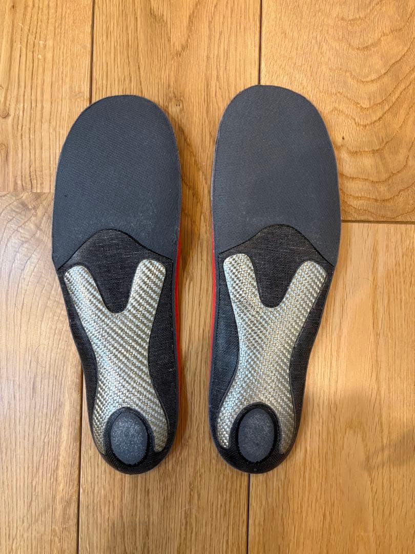 【LANGE 】RS 100 S.C WIDE 26-26.5 cmスキーブーツ