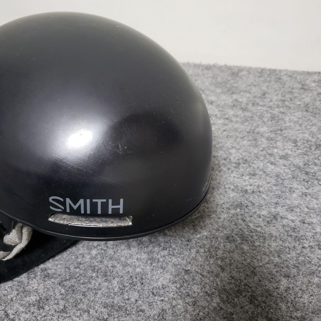 SMITH スノーヘルメット CODE 送料無料