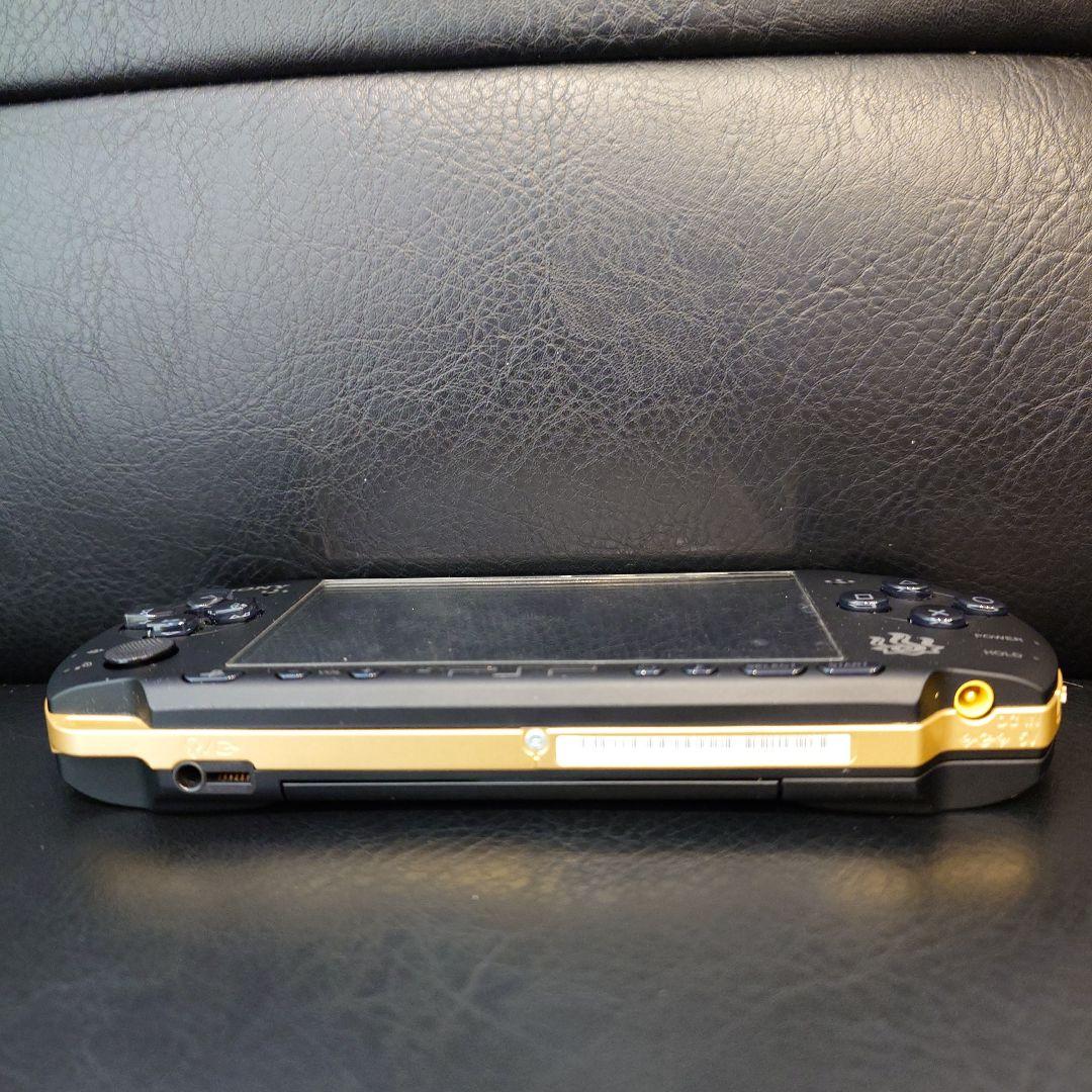 Nintendo Switch SONY Play Station Portable PSP-3000 MHB