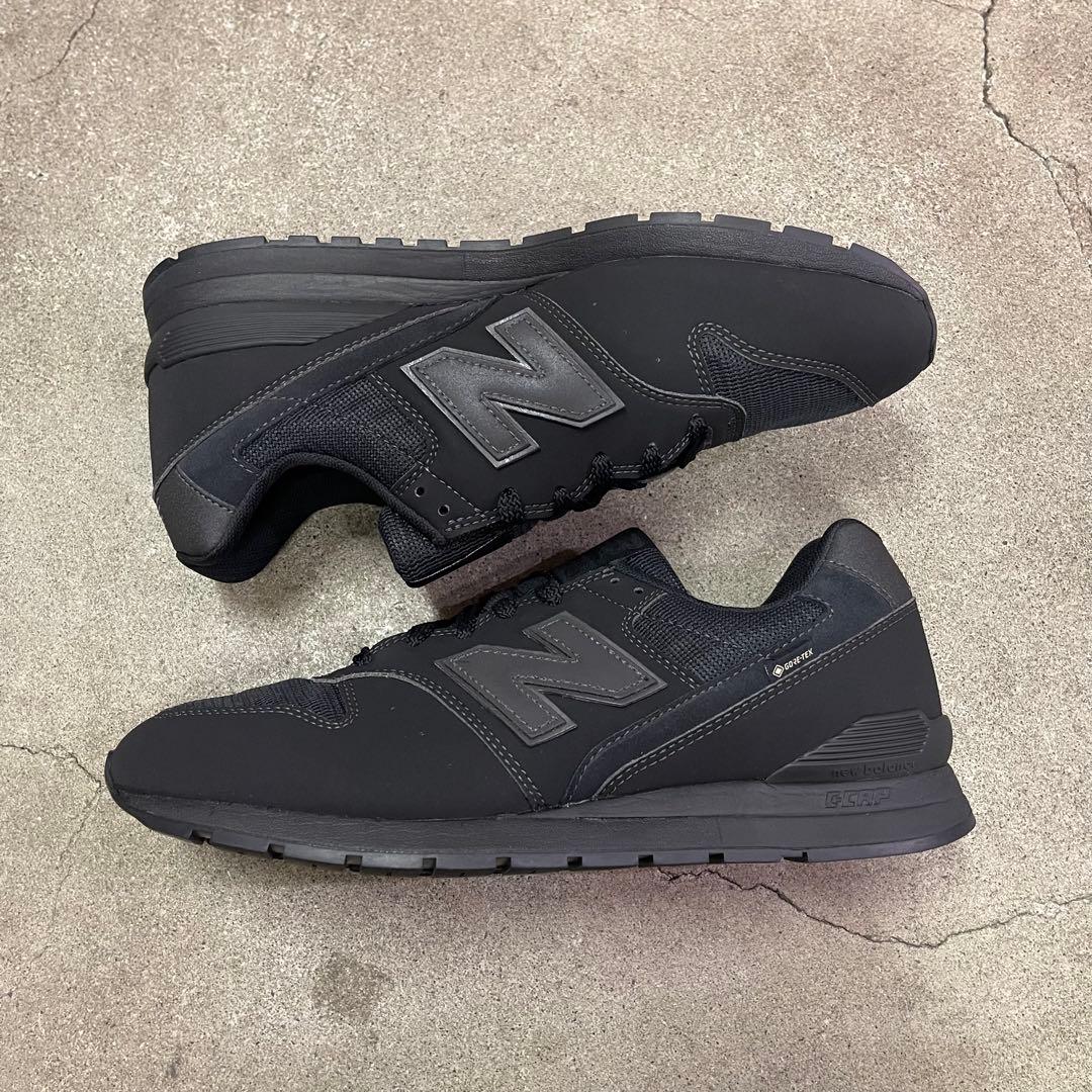 New Balance CM996XAB GORE-TEX 27.5㎝