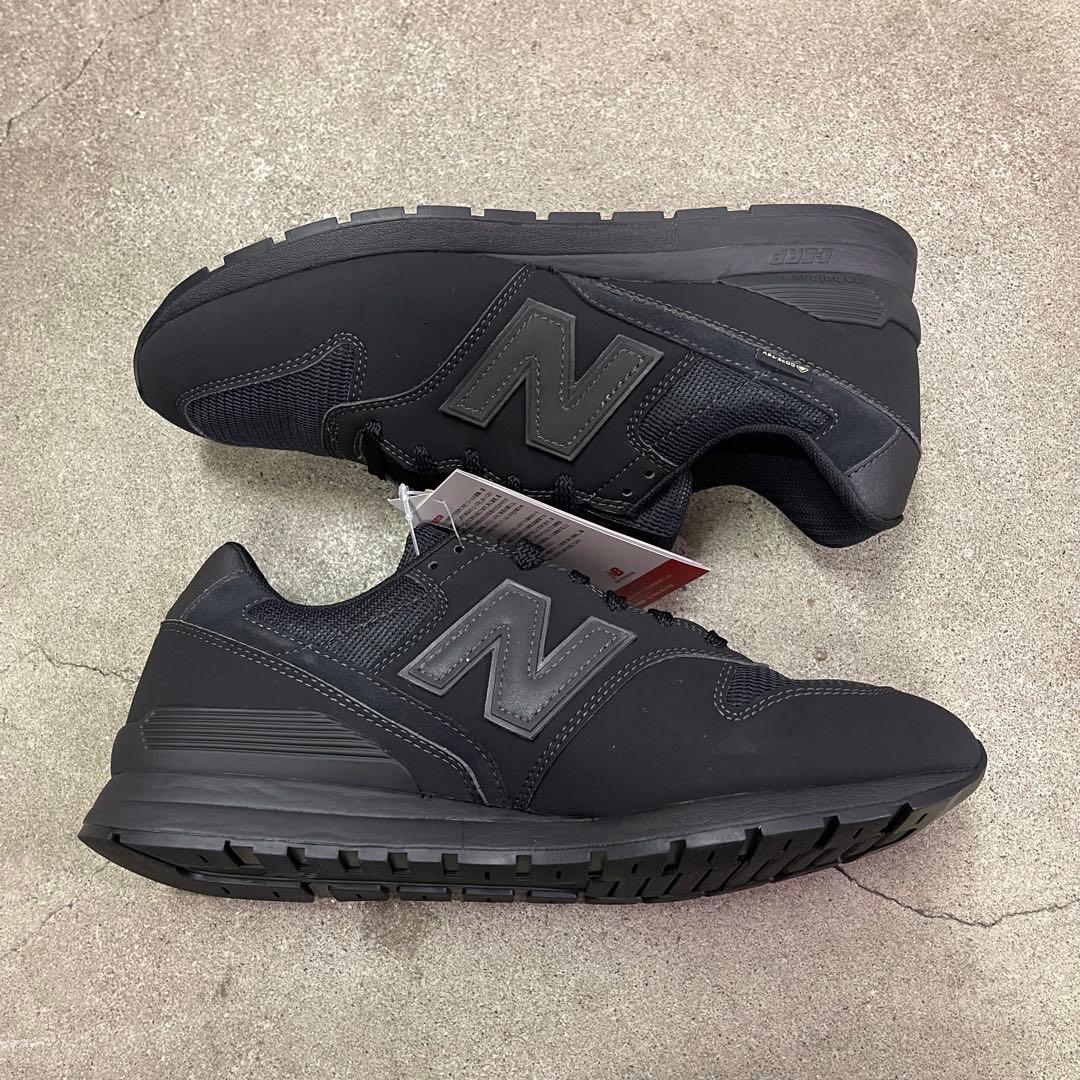 New Balance CM996XAB GORE-TEX 27.5㎝