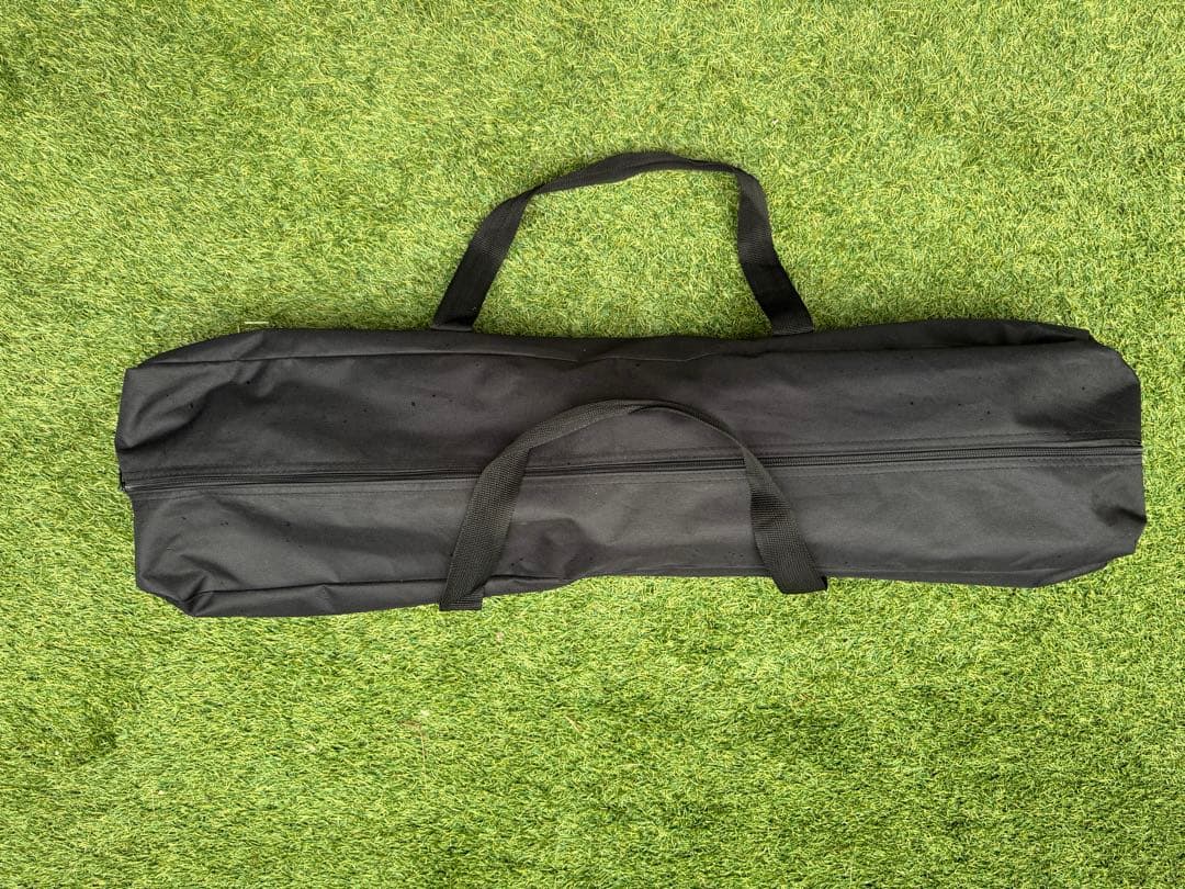 アルペンアウトドアーズ　アルミユニットテーブル88