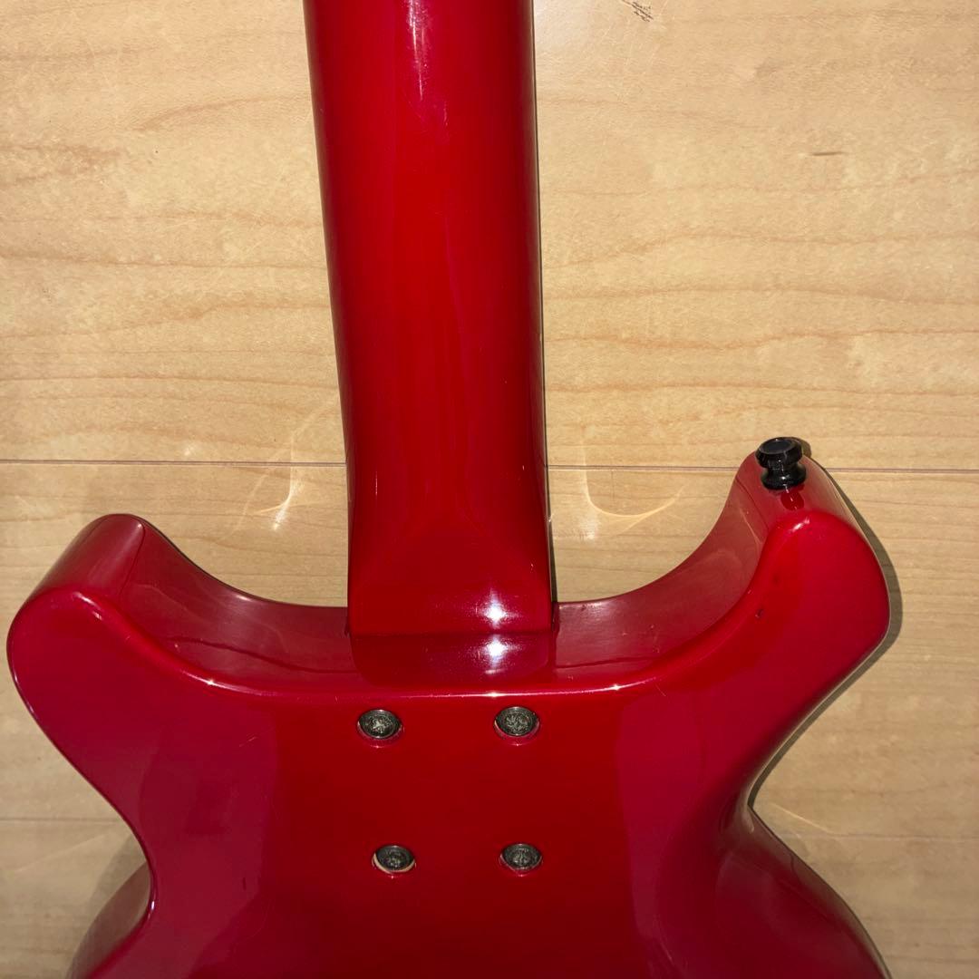 希少　調整済み　EDWARDS LUNA SEA J model