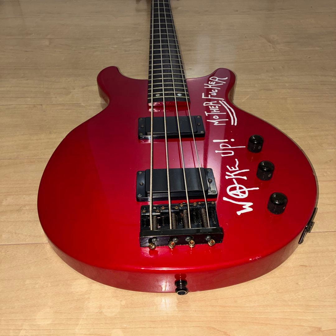 希少　調整済み　EDWARDS LUNA SEA J model