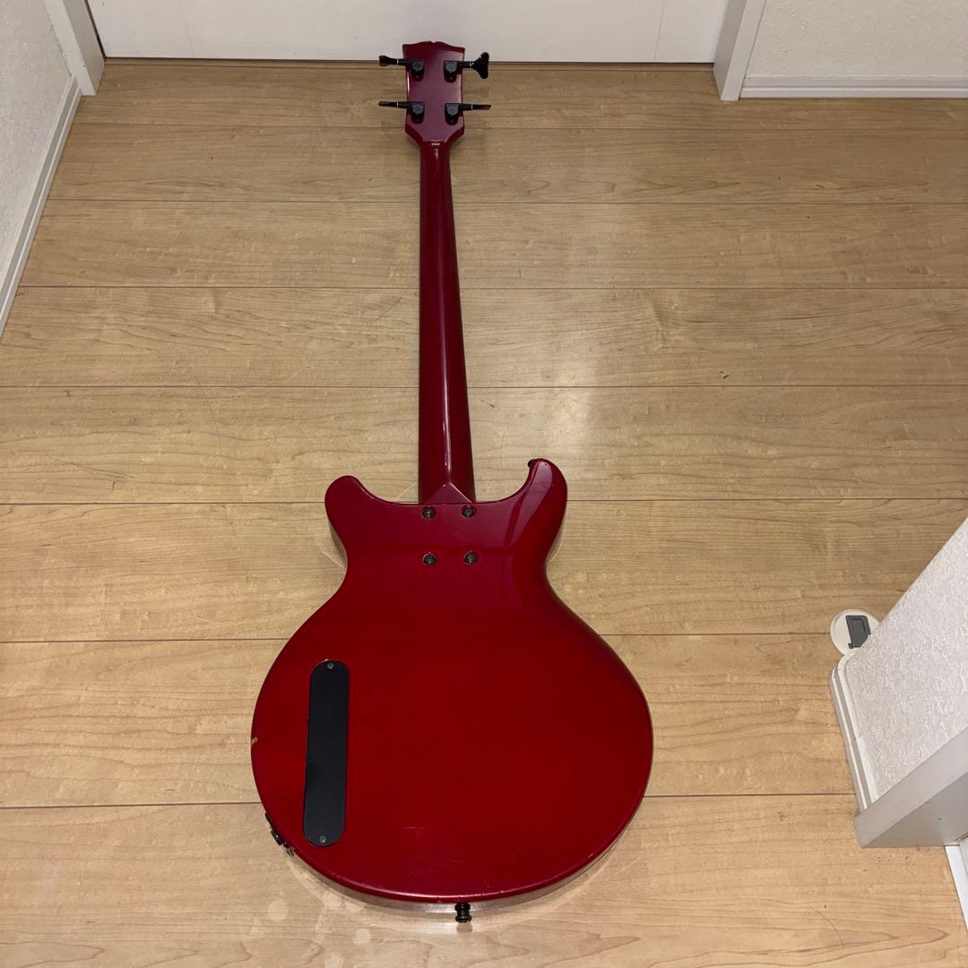 希少　調整済み　EDWARDS LUNA SEA J model