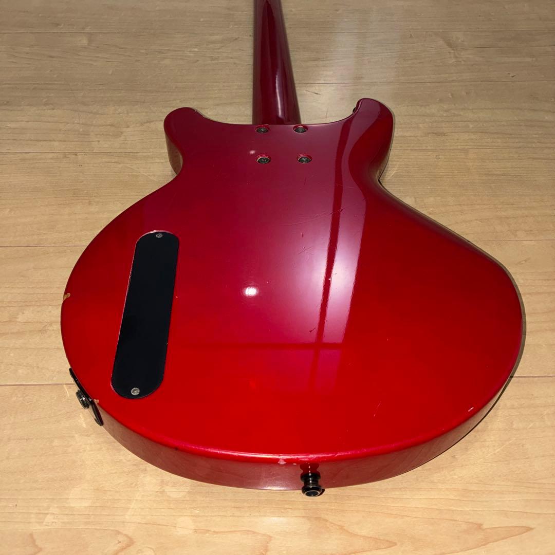 希少　調整済み　EDWARDS LUNA SEA J model