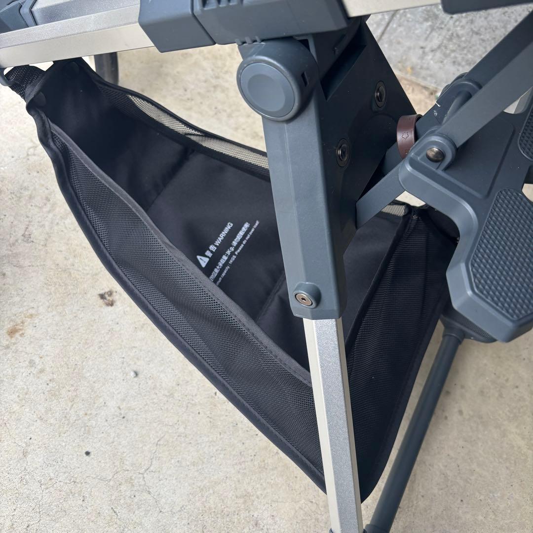 【美品】Feemom ベビーカー 両対面式ベビーカー ストローラー B型 バギー