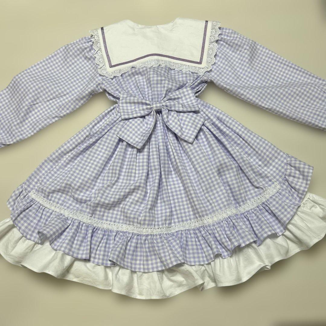 オーダーワンピース断捨離中様