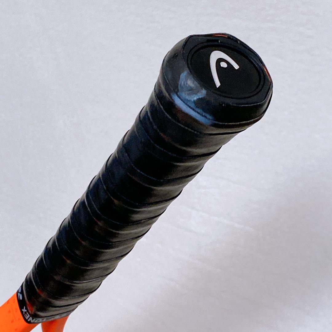 美品　HEAD RADICAL TEAM 2025年モデル　G2　ラジカルチーム