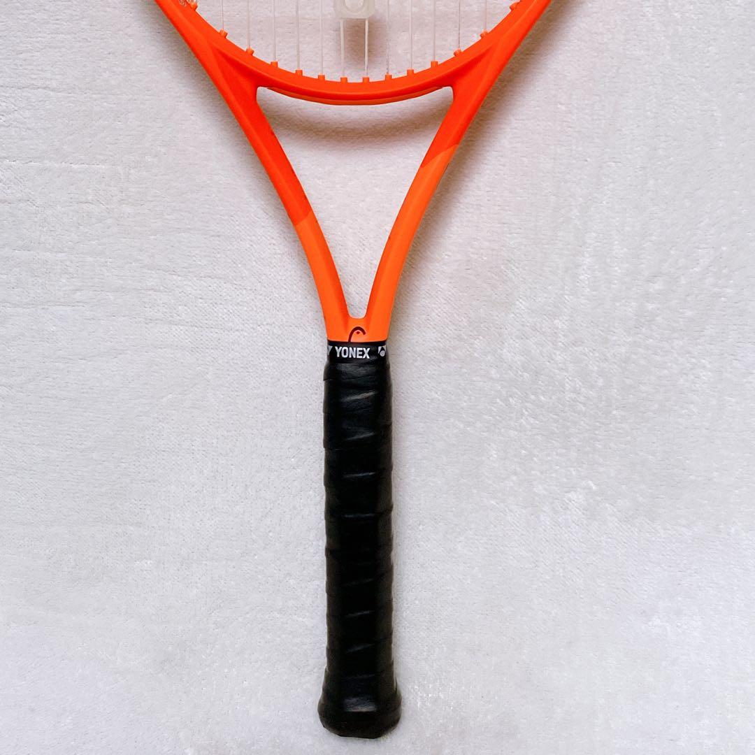 美品　HEAD RADICAL TEAM 2025年モデル　G2　ラジカルチーム