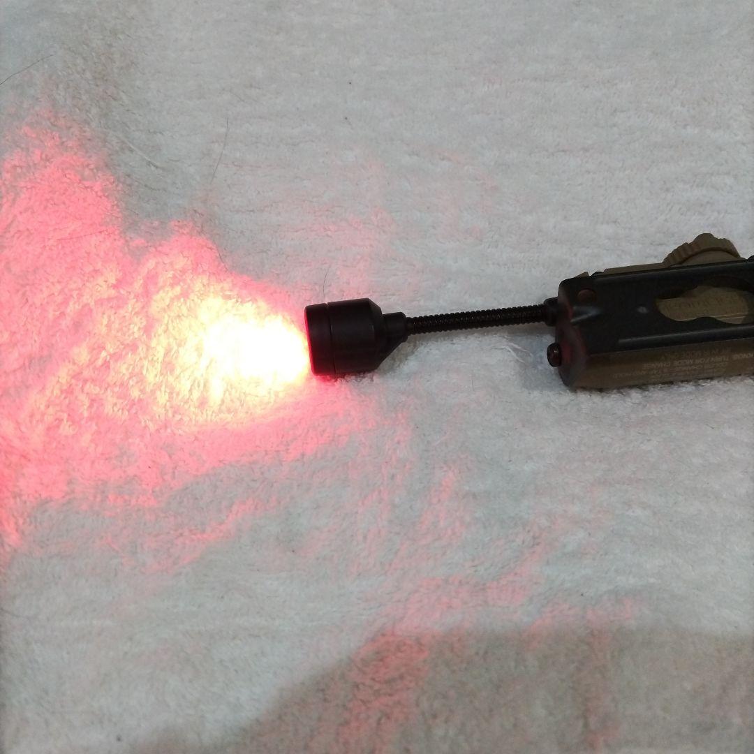 ストリームライト サイドワインダー ストーク