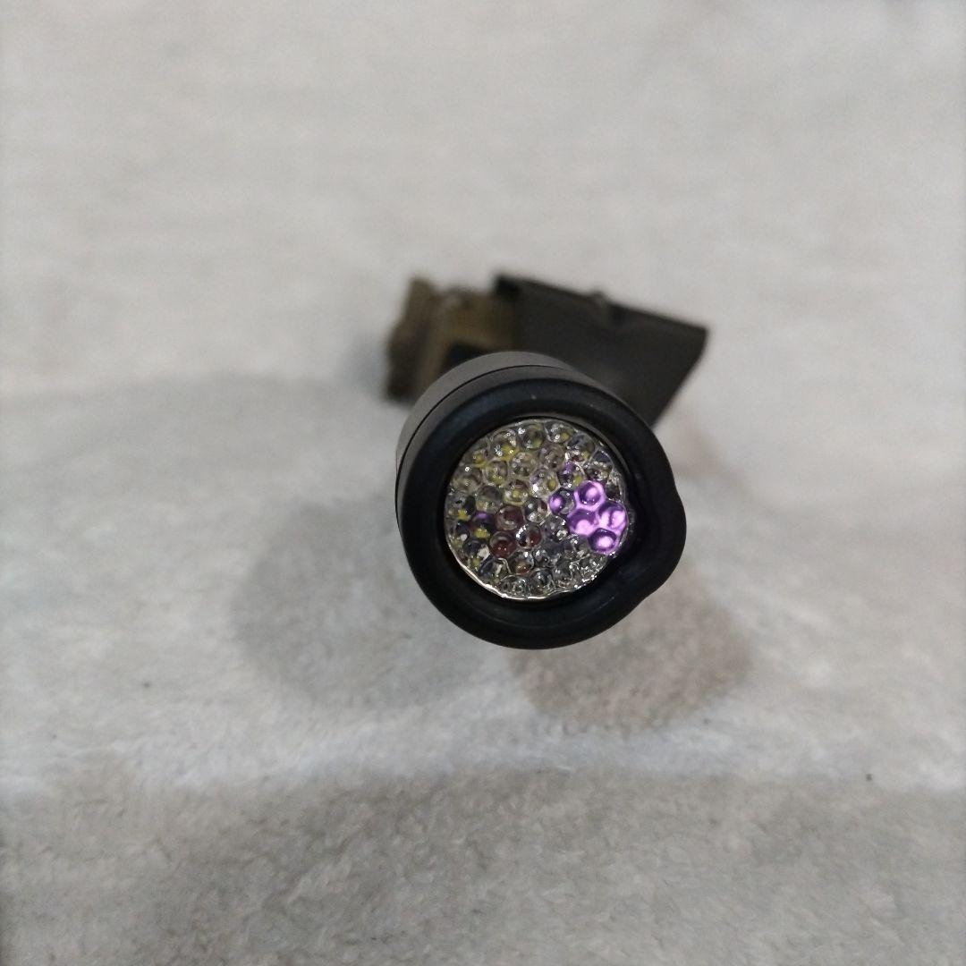 ストリームライト サイドワインダー ストーク