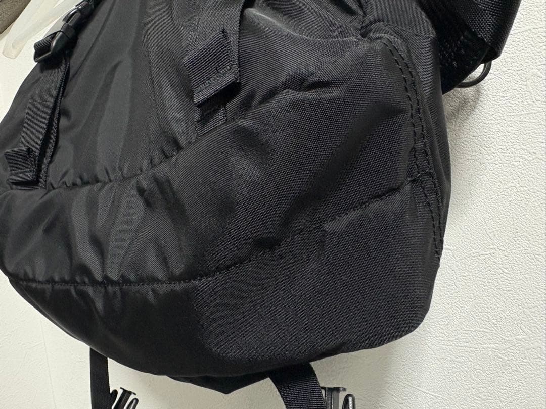 BRIEFING × New Balance AT MESSENGER BAG