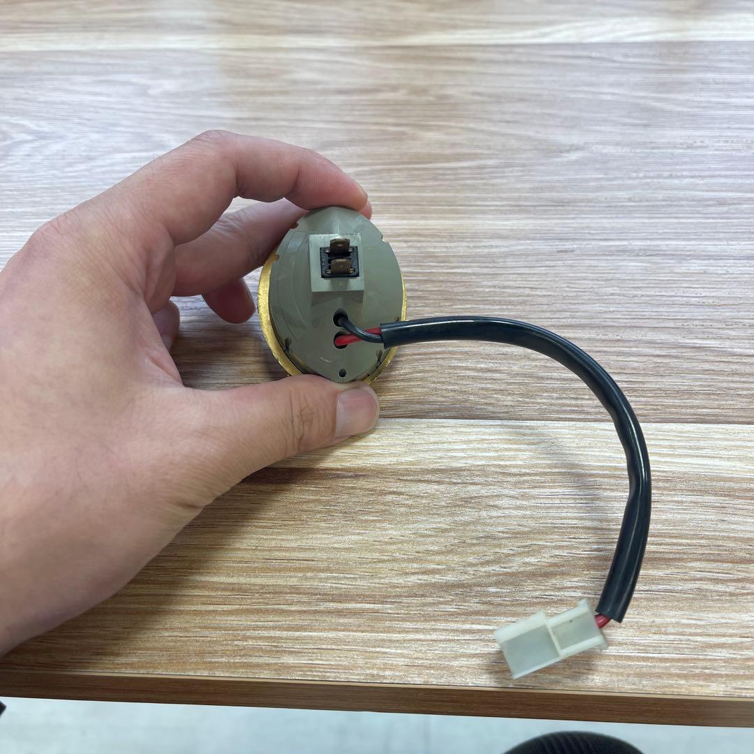 マセラティ　時計