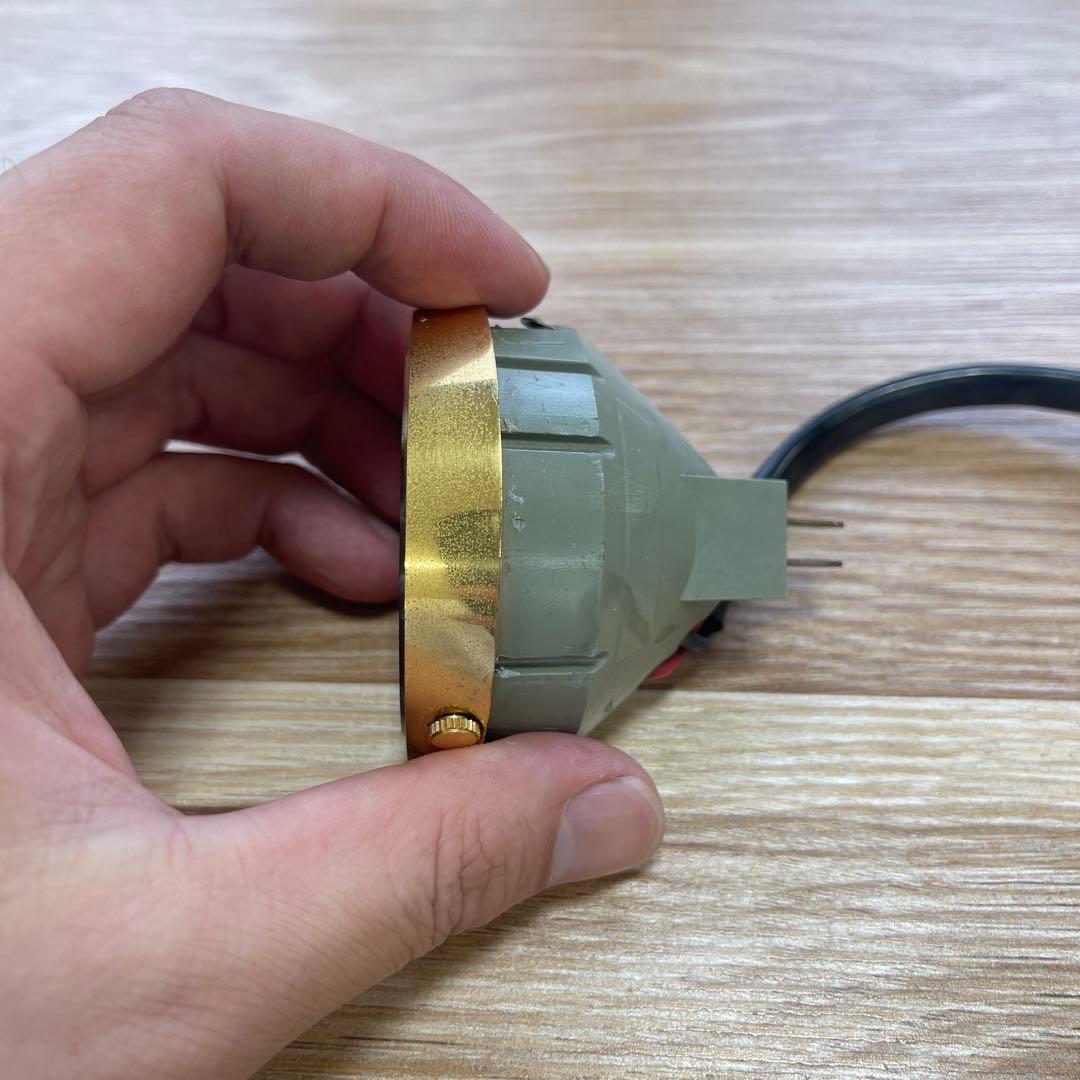 マセラティ　時計