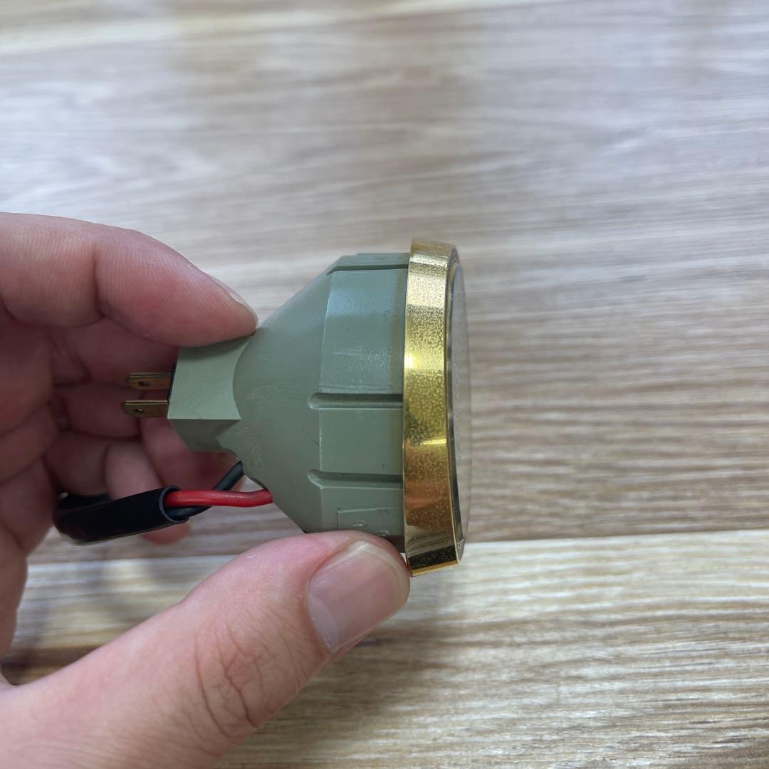 マセラティ　時計