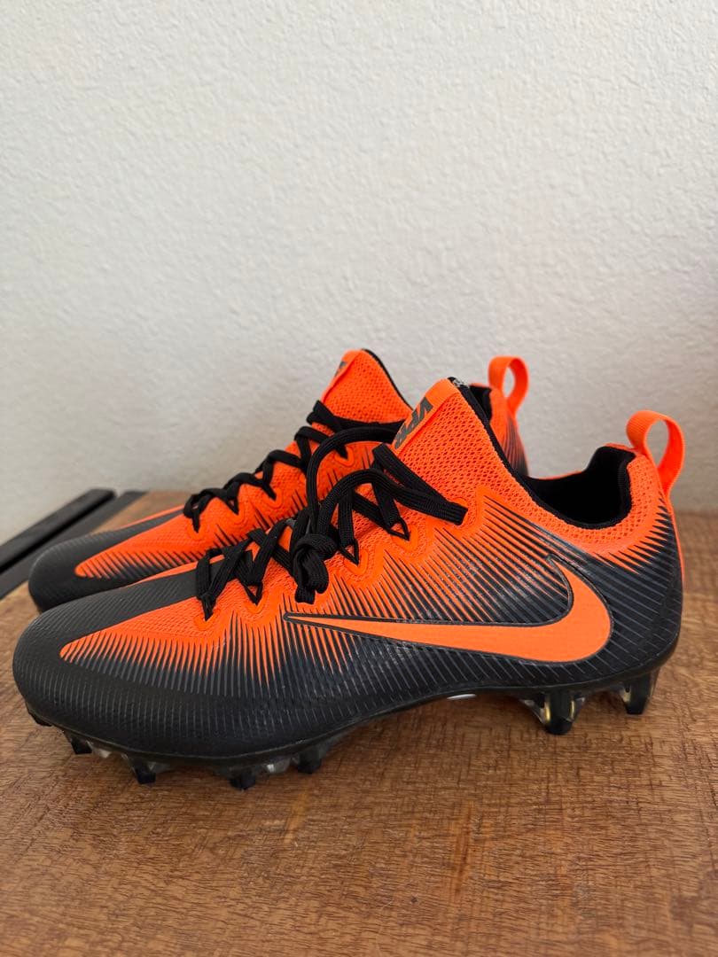 Nike VPR アメリカンフットボールスパイク　27新品同様