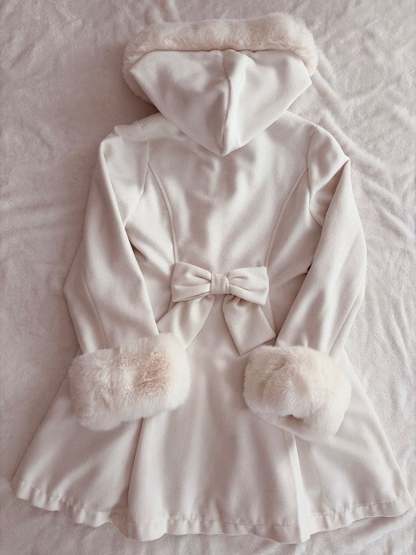 ♡ROJITA コート♡