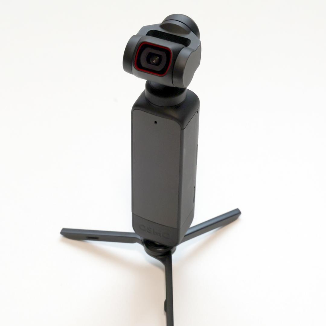 附属品多数 DJI POKET 2 CREATOR COMBO