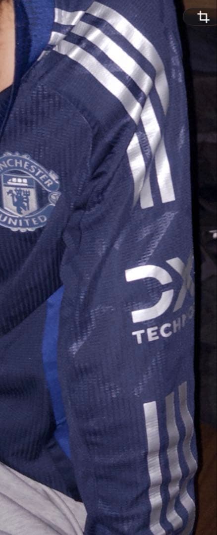 Manchester United サブユニ マンチェスターユナイテッド