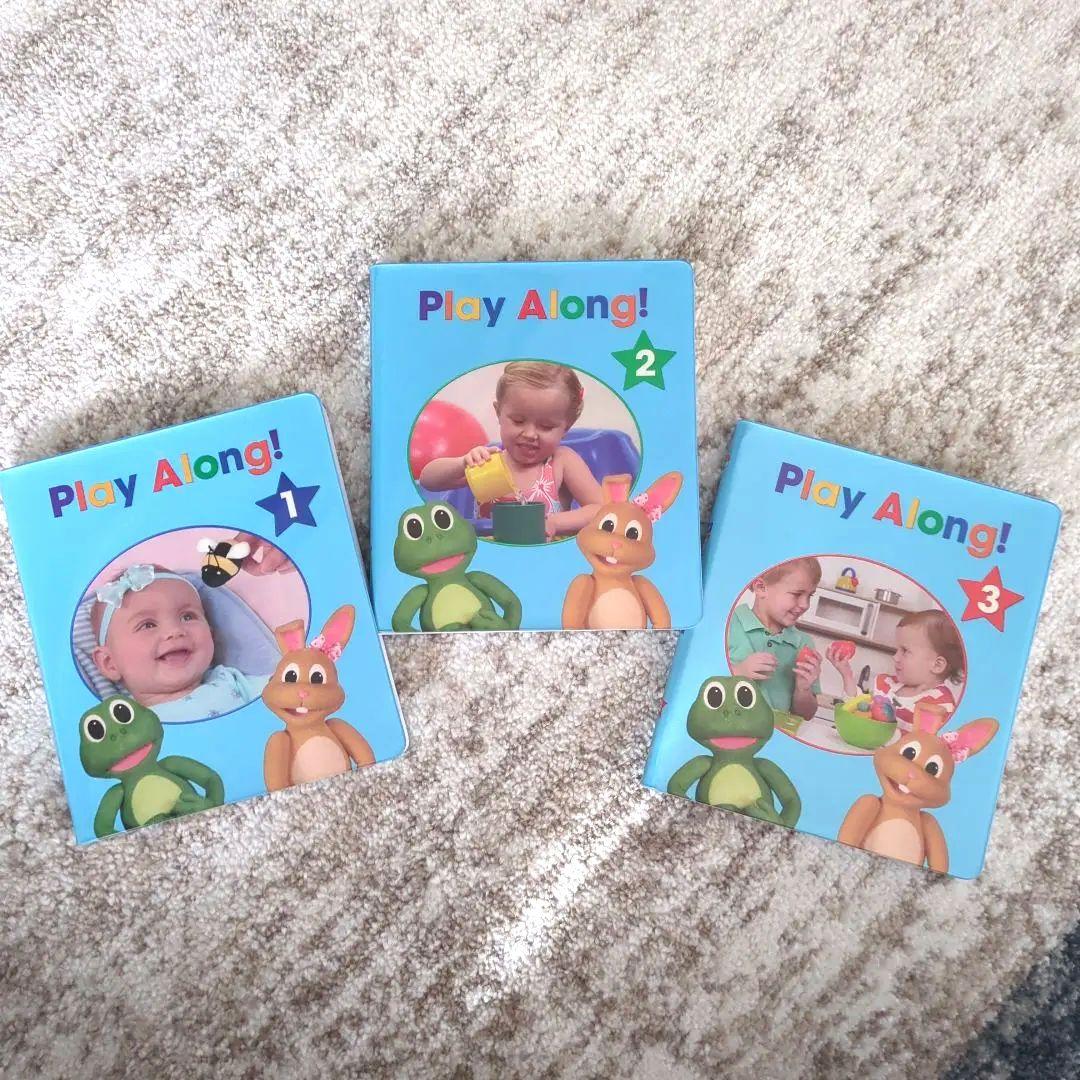 【最終値下げ】【最新版】dwe プレイアロング