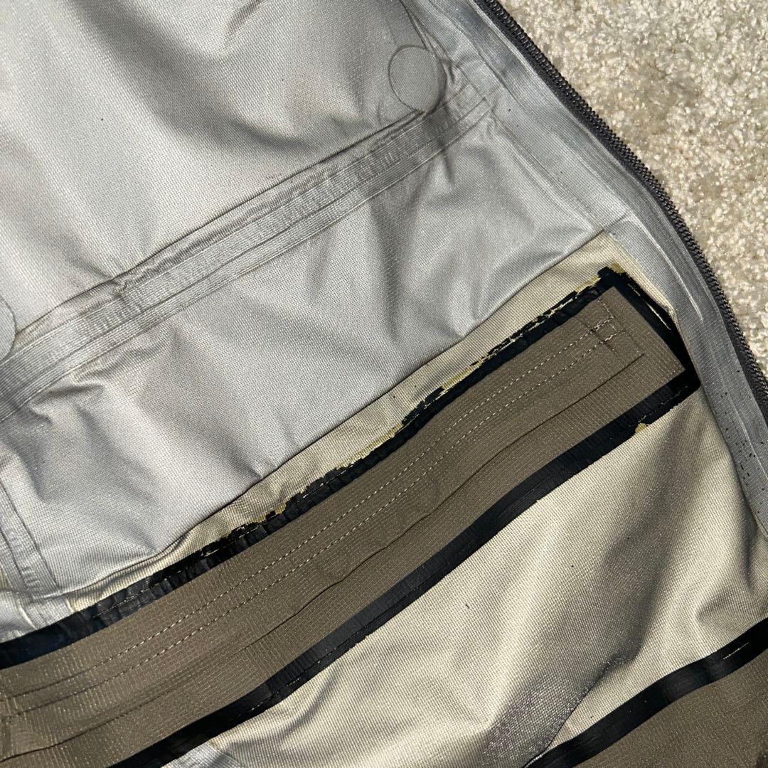 ⭐︎THE NORTH FACE 防水ジャケット ベージュ⭐︎