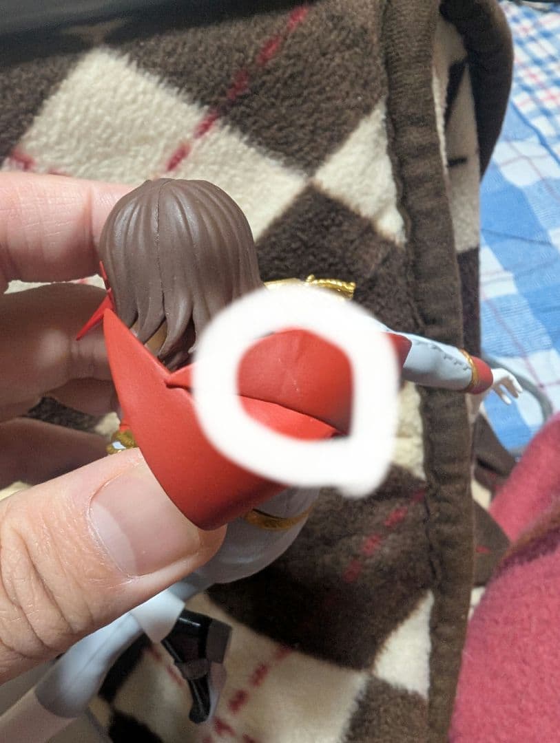POP UP PARADE ペルソナ5 クロウ　明智五郎