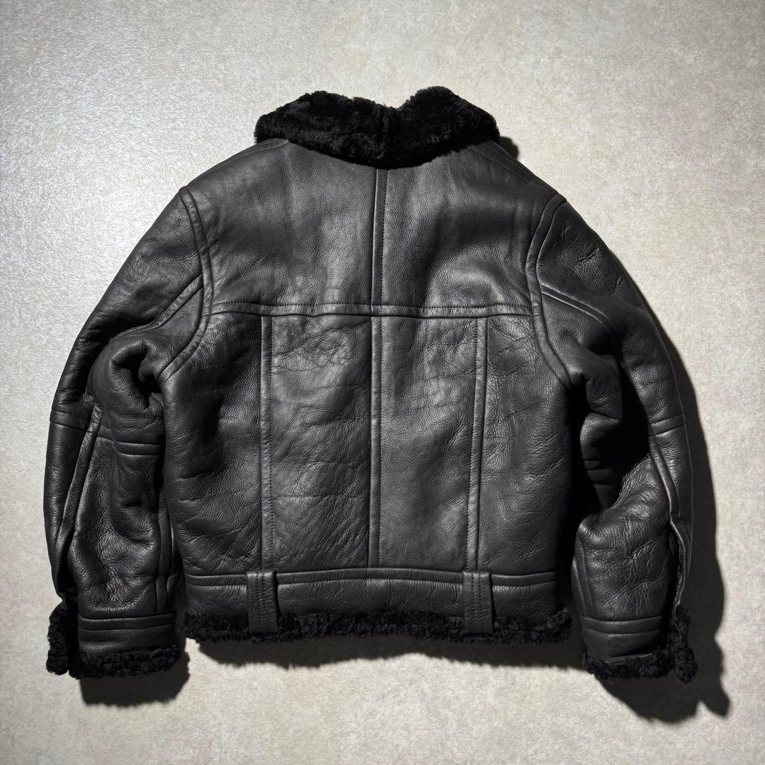 ジャケット・アウター 00s Pinky&Dianne B-3 flight jacket opium